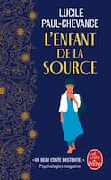 L'enfant de la source