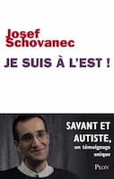 Je suis à l'Est !