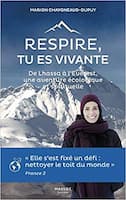 Respire, tu es vivante