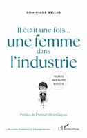 Une femme dans l'industrie