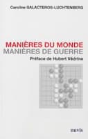 Manières du monde