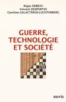 Guerre technologie et société