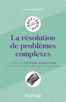 La résolution de problèmes complexes