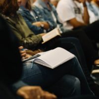 Conférence ou formation