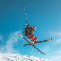 Conférencier sportif
