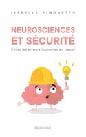 Neurosciences et sécurité - Isabelle Simonetto